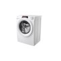 Candy , Washing Machine , RO 1486DWMT/1-S , Energy efficiency class A , Front loading , Washing capacity 8 kg , 1400 RPM , Depth 54 cm , Width 60 cm , Display , Digital , Steam function , White