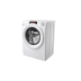 Candy Washing Machine , RO 1486DWMT/1-S , Energy efficiency class A , Front loading , Washing capacity 8 kg , 1400 RPM , Depth 54 cm , Width 60 cm , Display , Digital , Steam function , White