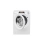 Candy , Washing Machine , RO 1486DWMT/1-S , Energy efficiency class A , Front loading , Washing capacity 8 kg , 1400 RPM , Depth 54 cm , Width 60 cm , Display , Digital , Steam function , White