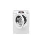 Candy Washing Machine , RO 1486DWMT/1-S , Energy efficiency class A , Front loading , Washing capacity 8 kg , 1400 RPM , Depth 54 cm , Width 60 cm , Display , Digital , Steam function , White