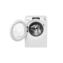 Candy Washing Machine , RO 1486DWMT/1-S , Energy efficiency class A , Front loading , Washing capacity 8 kg , 1400 RPM , Depth 54 cm , Width 60 cm , Display , Digital , Steam function , White