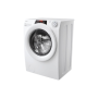 Candy Washing Machine , RO 1486DWMT/1-S , Energy efficiency class A , Front loading , Washing capacity 8 kg , 1400 RPM , Depth 54 cm , Width 60 cm , Display , Digital , Steam function , White