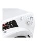 Candy , Washing Machine , RO 1486DWMT/1-S , Energy efficiency class A , Front loading , Washing capacity 8 kg , 1400 RPM , Depth 54 cm , Width 60 cm , Display , Digital , Steam function , White