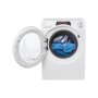 Candy , Washing Machine , RO 1486DWMT/1-S , Energy efficiency class A , Front loading , Washing capacity 8 kg , 1400 RPM , Depth 54 cm , Width 60 cm , Display , Digital , Steam function , White