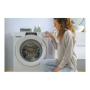 Candy Washing Machine , RO 1486DWMT/1-S , Energy efficiency class A , Front loading , Washing capacity 8 kg , 1400 RPM , Depth 54 cm , Width 60 cm , Display , Digital , Steam function , White