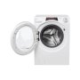 Candy , Washing Machine , RO 1486DWMT/1-S , Energy efficiency class A , Front loading , Washing capacity 8 kg , 1400 RPM , Depth 54 cm , Width 60 cm , Display , Digital , Steam function , White