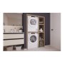 Candy , Washing Machine , RO 1486DWMT/1-S , Energy efficiency class A , Front loading , Washing capacity 8 kg , 1400 RPM , Depth 54 cm , Width 60 cm , Display , Digital , Steam function , White