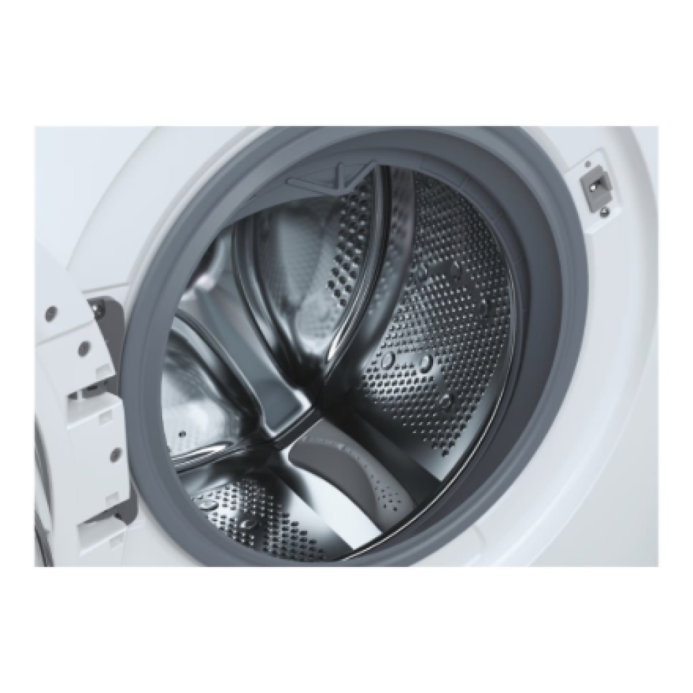 Candy Washing Machine , RO 1486DWMT/1-S , Energy efficiency class A , Front loading , Washing capacity 8 kg , 1400 RPM , Depth 54 cm , Width 60 cm , Display , Digital , Steam function , White