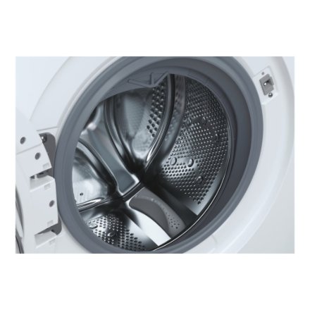 Candy , Washing Machine , RO 1486DWMT/1-S , Energy efficiency class A , Front loading , Washing capacity 8 kg , 1400 RPM , Depth 54 cm , Width 60 cm , Display , Digital , Steam function , White