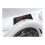 Candy , Washing Machine , RO 1486DWMT/1-S , Energy efficiency class A , Front loading , Washing capacity 8 kg , 1400 RPM , Depth 54 cm , Width 60 cm , Display , Digital , Steam function , White