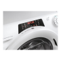 Candy Washing Machine , RO 1486DWMT/1-S , Energy efficiency class A , Front loading , Washing capacity 8 kg , 1400 RPM , Depth 54 cm , Width 60 cm , Display , Digital , Steam function , White