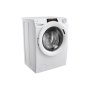 Candy , Washing Machine , RO 1486DWMT/1-S , Energy efficiency class A , Front loading , Washing capacity 8 kg , 1400 RPM , Depth 54 cm , Width 60 cm , Display , Digital , Steam function , White