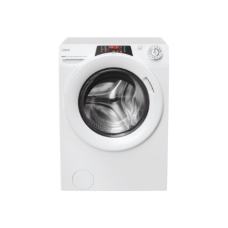 Candy Washing Machine , RO 1486DWMT/1-S , Energy efficiency class A , Front loading , Washing capacity 8 kg , 1400 RPM , Depth 54 cm , Width 60 cm , Display , Digital , Steam function , White