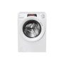 Candy , Washing Machine , RO 1486DWMT/1-S , Energy efficiency class A , Front loading , Washing capacity 8 kg , 1400 RPM , Depth 54 cm , Width 60 cm , Display , Digital , Steam function , White