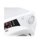 Candy , Washing Machine , RO 1486DWMT/1-S , Energy efficiency class A , Front loading , Washing capacity 8 kg , 1400 RPM , Depth 54 cm , Width 60 cm , Display , Digital , Steam function , White