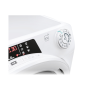 Candy Washing Machine , RO 1486DWMT/1-S , Energy efficiency class A , Front loading , Washing capacity 8 kg , 1400 RPM , Depth 54 cm , Width 60 cm , Display , Digital , Steam function , White