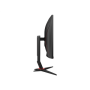 AOC , Monitor , CQ27G2S/BK , 27 , VA , 16:9 , 165 Hz , 4 ms , 250 cd/m² , HDMI ports quantity 2 , Black