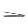 Lenovo Yoga Slim 6 14IAP8 Storm Grey, 14 , OLED, WUXGA, 1920 x 1200, Glossy, Intel Core i5, i5-1240P, 16 GB, Soldered LPDDR5-4800, SSD 512 GB, Intel Iris Xe Graphics, No Optical drive, Windows 11 Home, 802.11ax, Bluetooth version 5.1, Keyboard language En