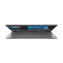Lenovo Yoga Slim 6 14IAP8 Storm Grey, 14 , OLED, WUXGA, 1920 x 1200, Glossy, Intel Core i5, i5-1240P, 16 GB, Soldered LPDDR5-4800, SSD 512 GB, Intel Iris Xe Graphics, No Optical drive, Windows 11 Home, 802.11ax, Bluetooth version 5.1, Keyboard language En