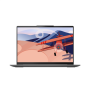 Lenovo Yoga Slim 6 14IAP8 Storm Grey, 14 , OLED, WUXGA, 1920 x 1200, Glossy, Intel Core i5, i5-1240P, 16 GB, Soldered LPDDR5-4800, SSD 512 GB, Intel Iris Xe Graphics, No Optical drive, Windows 11 Home, 802.11ax, Bluetooth version 5.1, Keyboard language En