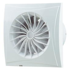 Blaugerg Sileo 100H , Extractor Fan , Diameter 10 cm , Number of speeds 1