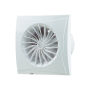 Blaugerg Sileo 100H , Extractor Fan , Diameter 10 cm , Number of speeds 1