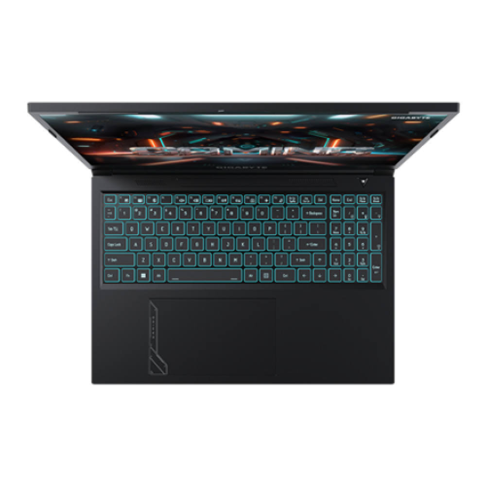 Gigabyte , G6 KF KF-H3EE854SH , Black , 16.0 , FHD+ , 165 Hz , Intel Core i7 , i7-13620H , 16 GB , DDR5 , SSD 1000 GB , NVIDIA GeForce RTX 4060 , GDDR6 , 8 GB , Windows 11 Home , 802.11ax , Bluetooth version 5.2 , Keyboard language English , Keyboard back