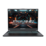 Gigabyte , G6 KF KF-H3EE854SH , Black , 16.0 , FHD+ , 165 Hz , Intel Core i7 , i7-13620H , 16 GB , DDR5 , SSD 1000 GB , NVIDIA GeForce RTX 4060 , GDDR6 , 8 GB , Windows 11 Home , 802.11ax , Bluetooth version 5.2 , Keyboard language English , Keyboard back