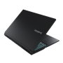 Gigabyte , G6 KF KF-H3EE854SH , Black , 16.0 , FHD+ , 165 Hz , Intel Core i7 , i7-13620H , 16 GB , DDR5 , SSD 1000 GB , NVIDIA GeForce RTX 4060 , GDDR6 , 8 GB , Windows 11 Home , 802.11ax , Bluetooth version 5.2 , Keyboard language English , Keyboard back