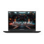 Gigabyte , G6 KF KF-H3EE854SH , Black , 16.0 , FHD+ , 165 Hz , Intel Core i7 , i7-13620H , 16 GB , DDR5 , SSD 1000 GB , NVIDIA GeForce RTX 4060 , GDDR6 , 8 GB , Windows 11 Home , 802.11ax , Bluetooth version 5.2 , Keyboard language English , Keyboard back