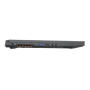 Gigabyte , G6 KF KF-H3EE854SH , Black , 16.0 , FHD+ , 165 Hz , Intel Core i7 , i7-13620H , 16 GB , DDR5 , SSD 1000 GB , NVIDIA GeForce RTX 4060 , GDDR6 , 8 GB , Windows 11 Home , 802.11ax , Bluetooth version 5.2 , Keyboard language English , Keyboard back