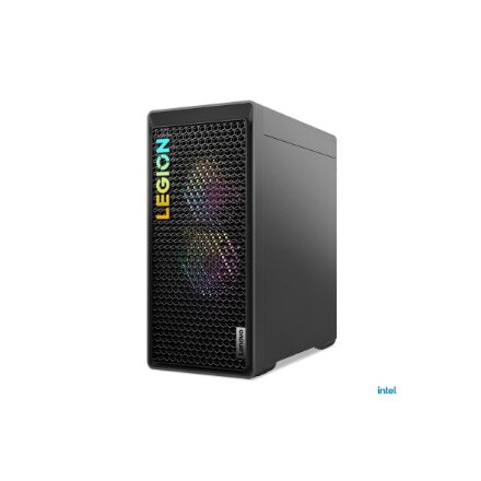 Lenovo , Legion , T5 26IRB8 , Desktop , Tower , Intel Core i5 , i5-14400F , 16 GB , UDIMM DDR5 , 1000 GB , NVIDIA GeForce RTX 4060 Ti , No Optical drive , No keyboard , Windows 11 Home , Warranty 24 month(s)
