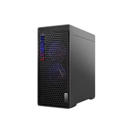 Lenovo , Legion , T5 26IRB8 , Desktop , Tower , Intel Core i5 , i5-14400F , 16 GB , UDIMM DDR5 , 1000 GB , NVIDIA GeForce RTX 4060 Ti , No Optical drive , No keyboard , Windows 11 Home , Warranty 24 month(s)
