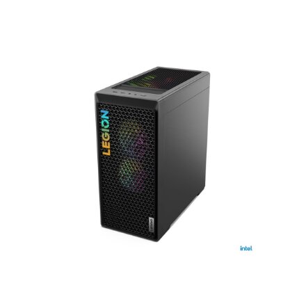 Lenovo , Legion , T5 26IRB8 , Desktop , Tower , Intel Core i5 , i5-14400F , 16 GB , UDIMM DDR5 , 1000 GB , NVIDIA GeForce RTX 4060 Ti , No Optical drive , No keyboard , Windows 11 Home , Warranty 24 month(s)