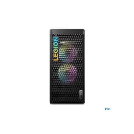 Lenovo , Legion , T5 26IRB8 , Desktop , Tower , Intel Core i5 , i5-14400F , 16 GB , UDIMM DDR5 , 1000 GB , NVIDIA GeForce RTX 4060 Ti , No Optical drive , No keyboard , Windows 11 Home , Warranty 24 month(s)