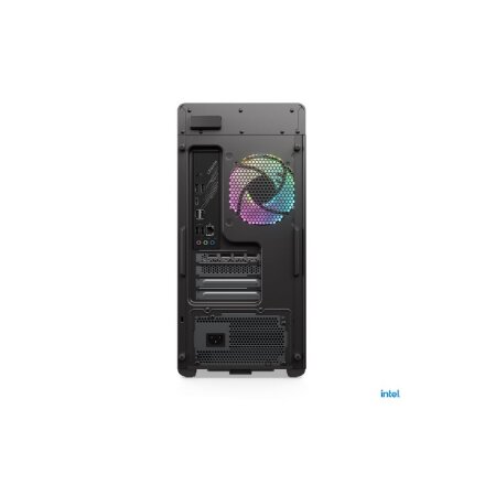 Lenovo , Legion , T5 26IRB8 , Desktop , Tower , Intel Core i5 , i5-14400F , 16 GB , UDIMM DDR5 , 1000 GB , NVIDIA GeForce RTX 4060 Ti , No Optical drive , No keyboard , Windows 11 Home , Warranty 24 month(s)