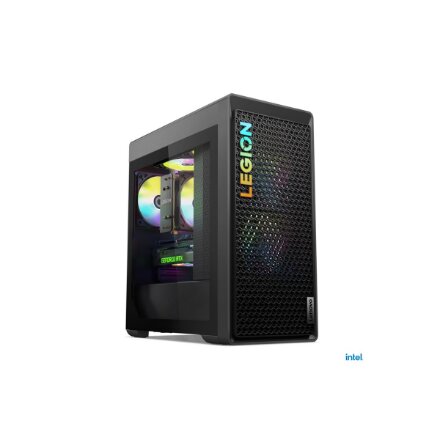 Lenovo , Legion , T5 26IRB8 , Desktop , Tower , Intel Core i5 , i5-14400F , 16 GB , UDIMM DDR5 , 1000 GB , NVIDIA GeForce RTX 4060 Ti , No Optical drive , No keyboard , Windows 11 Home , Warranty 24 month(s)