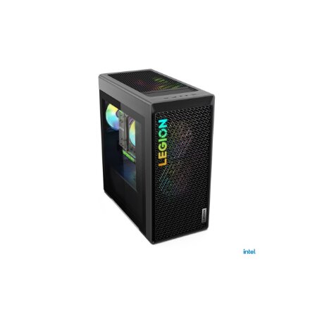 Lenovo , Legion , T5 26IRB8 , Desktop , Tower , Intel Core i5 , i5-14400F , 16 GB , UDIMM DDR5 , 1000 GB , NVIDIA GeForce RTX 4060 Ti , No Optical drive , No keyboard , Windows 11 Home , Warranty 24 month(s)