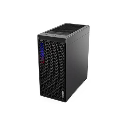 Lenovo , Legion , T5 26IRB8 , Desktop , Tower , Intel Core i5 , i5-14400F , 16 GB , UDIMM DDR5 , 1000 GB , NVIDIA GeForce RTX 4060 Ti , No Optical drive , No keyboard , Windows 11 Home , Warranty 24 month(s)