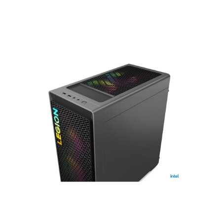 Lenovo , Legion , T5 26IRB8 , Desktop , Tower , Intel Core i5 , i5-14400F , 16 GB , UDIMM DDR5 , 1000 GB , NVIDIA GeForce RTX 4060 Ti , No Optical drive , No keyboard , Windows 11 Home , Warranty 24 month(s)