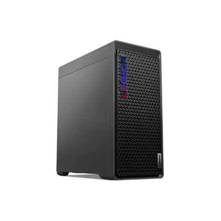 Lenovo , Legion , T5 26IRB8 , Desktop , Tower , Intel Core i5 , i5-14400F , 16 GB , UDIMM DDR5 , 1000 GB , NVIDIA GeForce RTX 4060 Ti , No Optical drive , No keyboard , Windows 11 Home , Warranty 24 month(s)