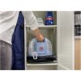 Bissell , SpotClean Mini Select Carpet and Upholstery Washer , 4103N , Corded operating , Washing function , 330 W , Lake Blue