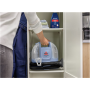 Bissell SpotClean Mini Select Carpet and Upholstery Washer4103NCorded operatingWashing function280-330 WLake Blue