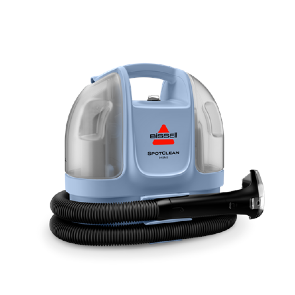 Bissell SpotClean Mini Select Carpet and Upholstery Washer , 4103N , Corded operating , Washing function , 280-330 W , Lake Blue