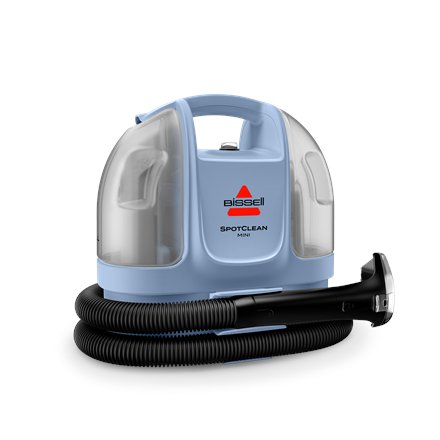 Bissell , SpotClean Mini Select Carpet and Upholstery Washer , 4103N , Corded operating , Washing function , 330 W , Lake Blue
