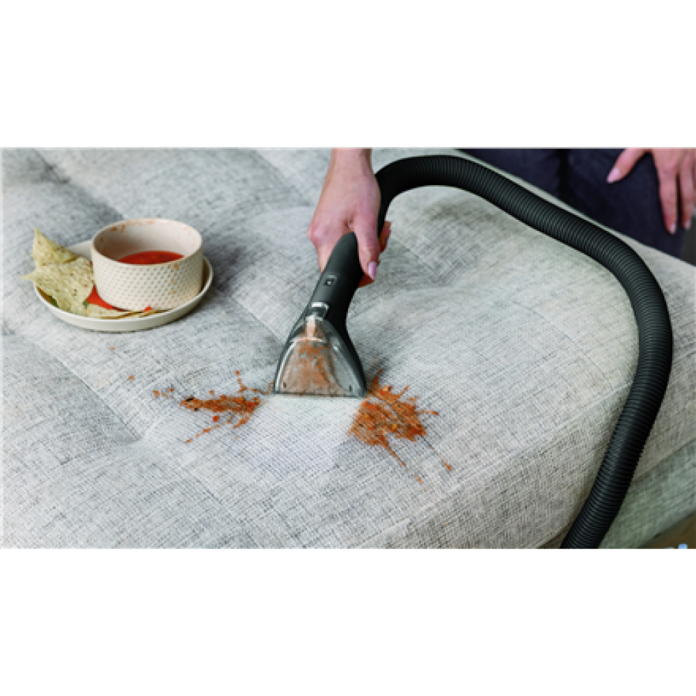 Bissell SpotClean Mini Select Carpet and Upholstery Washer4103NCorded operatingWashing function280-330 WLake Blue