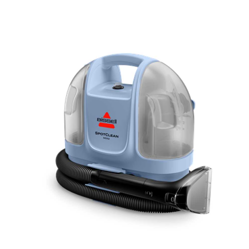 Bissell SpotClean Mini Select Carpet and Upholstery Washer , 4103N , Corded operating , Washing function , 280-330 W , Lake Blue