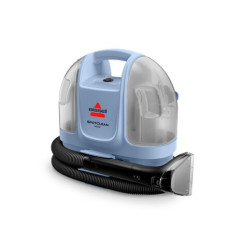 Bissell , SpotClean Mini Select Carpet and Upholstery Washer , 4103N , Corded operating , Washing function , 330 W , Lake Blue
