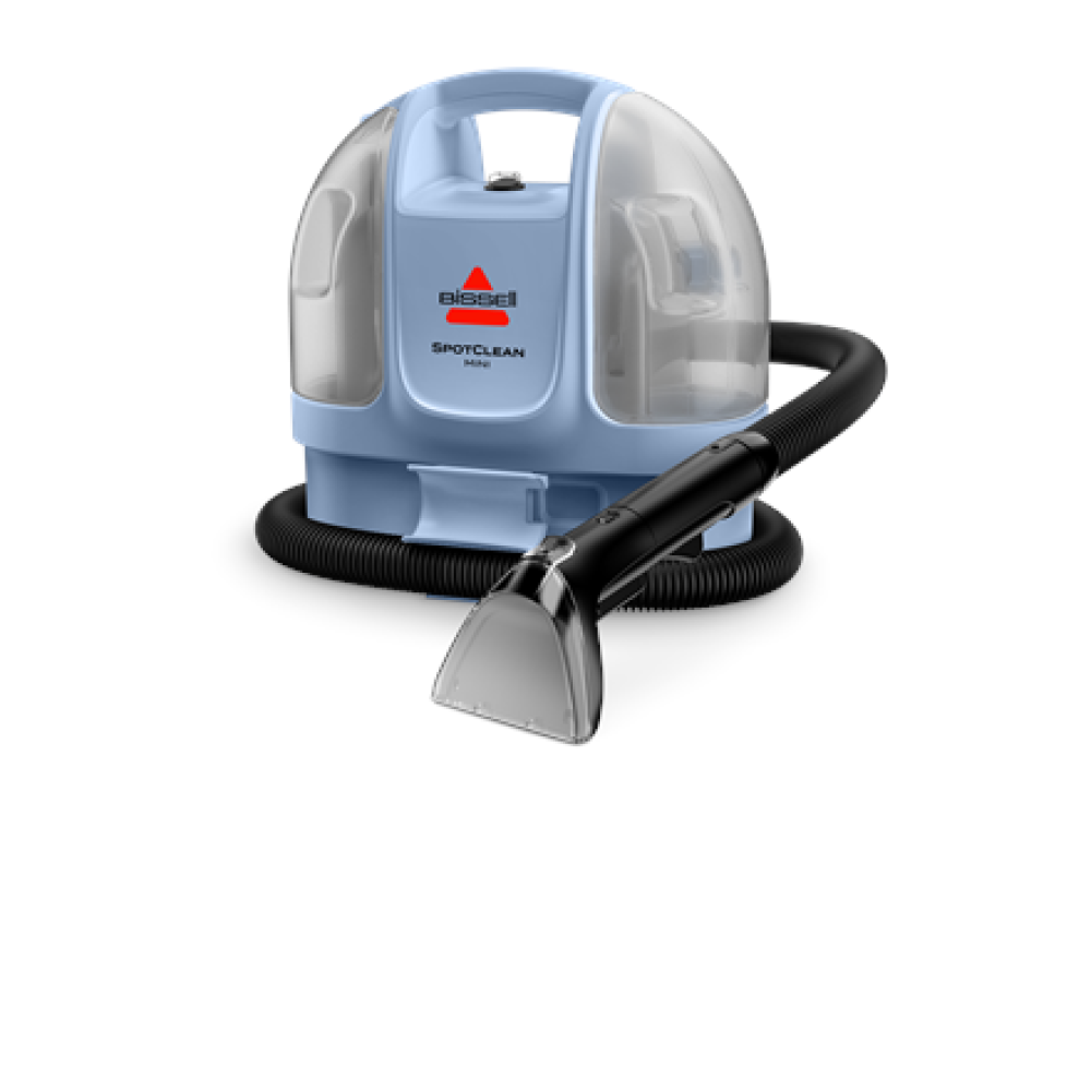 Bissell SpotClean Mini Select Carpet and Upholstery Washer , 4103N , Corded operating , Washing function , 280-330 W , Lake Blue