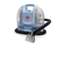 Bissell SpotClean Mini Select Carpet and Upholstery Washer , 4103N , Corded operating , Washing function , 280-330 W , Lake Blue